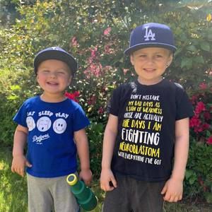 Meet your Posher, Cari